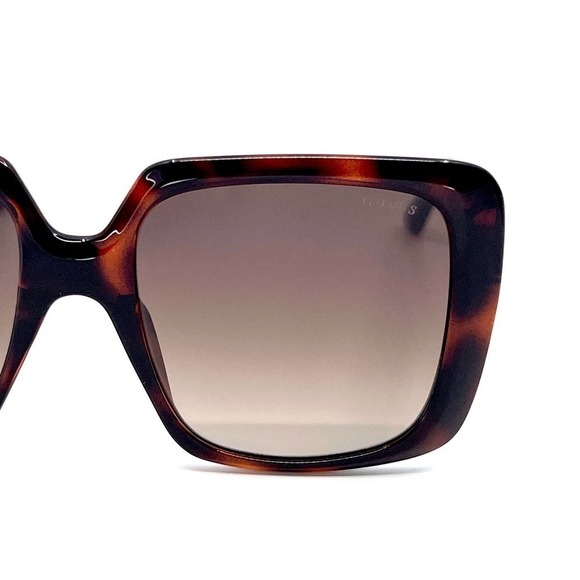 NEW!!! GUESS Sunglasses GU7689 52F Authentic - Picture 5 of 13